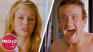 Top 10 Funniest Movie Breakups of All Time