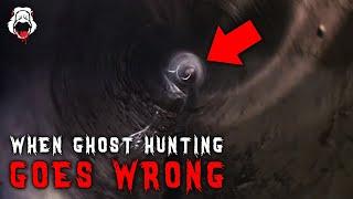 10 SCARY Videos That Will SINK Your Skepticism