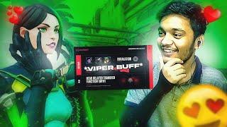 Viper BUFFED ! | Valorant patch 2.06 | !patch