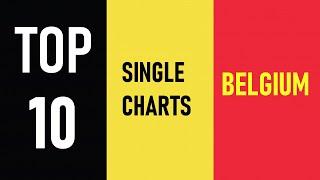 Belgium Top 10 Single Charts | 01.08.2020 | ChartExpress