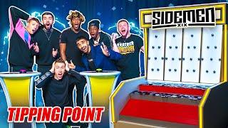 SIDEMEN $50,000 TIPPING POINT