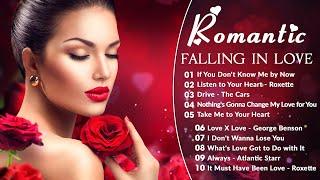 Best Beautiful Love Songs Of 70's 80's 90's 