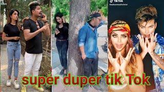 New tik tok videos Beauty khan treating videos top 10 video today treating videos