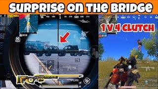 THIS IS WHY EVERY PUBG PLAYER LOVES AWM | PUBG Mobile | Mr Spike