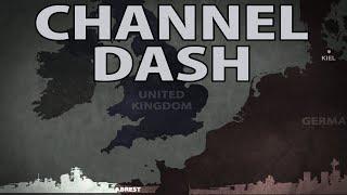 The Channel Dash 1942