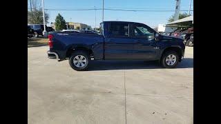 2020 Chevrolet Silverado 1500 San Antonio, Houston, Austin, Dallas, Universal City, TX C200825