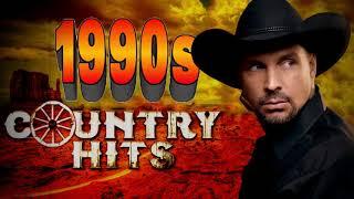 Garth Brooks, Alan Jackson, Jim Reeves, Kenny Rogers - Top 50 Old Country Songs Of All Time