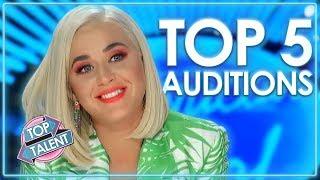 BEST Auditions On American Idol 2020! | Top Talent