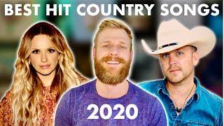 The 10 Best Hit Country Songs of 2020