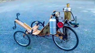 You will not believe | Look what this genius guy's is doing | Top Incredible Homemade Inventions