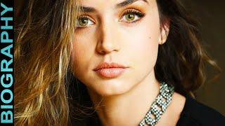 Ana de Armas Biography: 10+1 insider facts