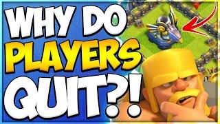 How Do You Avoid Burnout?! How to Rush a Base in Clash of Clans