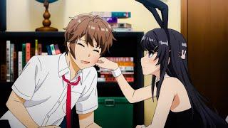 Top 10 Romance Comedy Anime #2 | High School Life /Slice of life/Seinen/Harem