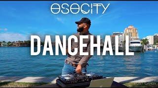 Old School Dancehall Mix | The Best of Old School Dancehall by OSOCITY