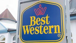 Best Western CEO talks devastating effects on hotel industry