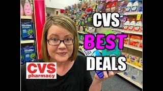 CVS BEST DEALS (2/2 – 2/8) | FREE HAIR CARE, BODY WASH & MORE 