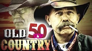 Top 50 Old Country Songs Of All Time - Best Old Country Country Music - Sweet Caroline