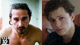 Top 10 Actors Who Destroyed Their Careers Last Decade - Part 3