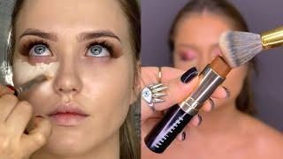 Best Makeup Transformations 2020 | New Makeup Tutorials Compilation