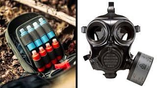 TOP 10 NEXT LEVEL URBAN SURVIVAL GEAR 2022