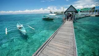 Top 10 tourist attractions & Best places in the Philippines