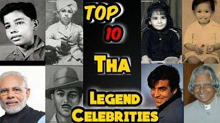 Top 10 Child Become A Star 