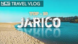 JARICO "TOP 10" (NCS TRAVEL VLOG)