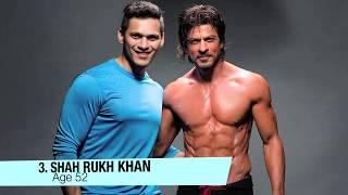 Top 10 Actors Body Transformation Ever    Ranveer Singh,Tiger Shroff And Others