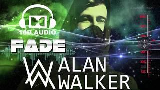 Alan Walker - Fade [10D Audio] 