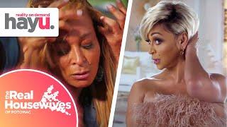 Top 5 Hilarious WIG Moments | Real Housewives Of Potomac