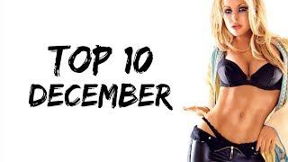 TOP 10 Electro & House Music Mix - DECEMBER 2019