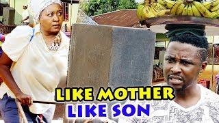 LIKE MOTHER LIKE SON SEASON 1&2 (EBERE OKARO/ONNY MICHAEL) 2019 LATEST NIGERIAN NOLLYWOOD MOVIE