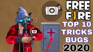 Free Fire New Top 10 Bugs And Tricks 2020 para SAMSUNG (J1,J2,J3,J4,J5,J6,J7,J8)(S5,S6,S7,S8,S9,S10)