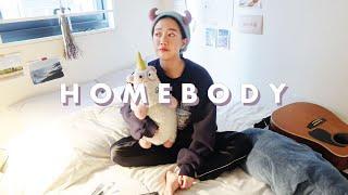 SO-JU MAY VLOG #01 | Homebody during Quarantine + Study With Us