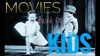 Top 10 Greatest Movies Performances By Children ¦¦ Non-English Movies