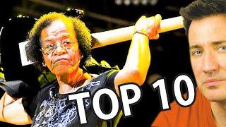 TOP 10 FEMALE GUITARISTS OF ALL TIME!!