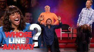 What We Love About Vegas! | Whose Line Is It Anyway?