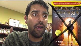 How the Christian Right helped Nabeel's book becoming the New York Times Best Seller