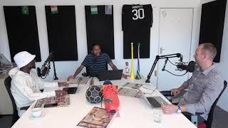 The Carwash Podcast Episode 13: Top 5 PSL Players, Gaston Sirino's Case & More! [Full Show]