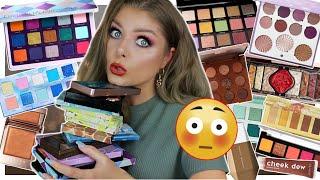 Monthly Collected Haul | MY BIGGEST HAUL EVER?!