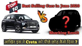 Top 10 selling cars in India June 2020 With Price, Mileage and Varients Explained in Hindi PlusDrive