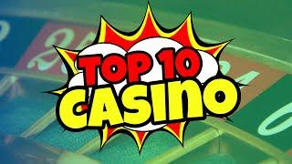 Top 10 Biggest Casinos in The World By Revenue