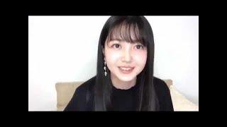 【乃木坂46】久保史緒里 のぎおび SHOWROOM 2019年12月06日