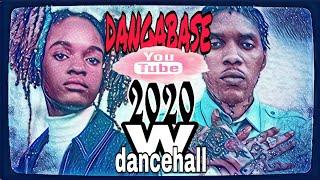 W DANCEHALL MARCH 2020 MIX ft KOFFEE, CHRONICLAW, VYBZ KARTEL,TEEJAY,TOMMY LEE, POPCAAN.