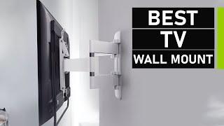 TOP 10 Best Wall Mount for TV | Best TV Wall Mount on Amazon