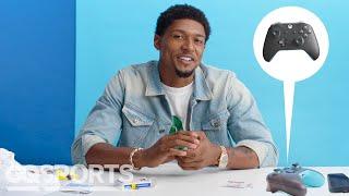 10 Things Bradley Beal Can't Live Without | GQ Sports