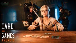 Top 10 Best Card Games For Android & iOS - 2021 (Offline/Online)