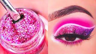 Best Glitter Eye Makeup - Amazing Beauty Tips