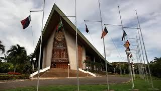 BEST PLACES IN PAPUA NEW GUINEA