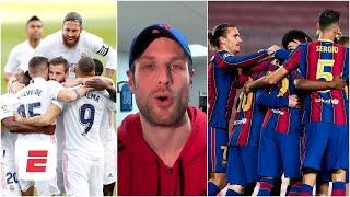 TOP 10 Real Madrid y Barcelona destacan entre las mejores canteras del mundo en 2020 | Cal y Arena